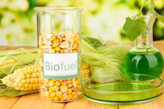 Glasphein biofuel availability