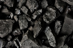 Glasphein coal boiler costs